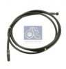 VOLVO 20443292 Clutch Hose